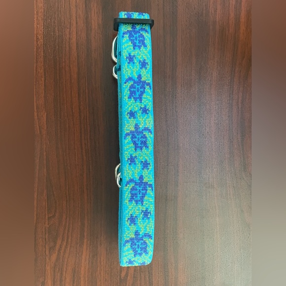 LupinePet Dog Lupine Martingale Collar For Training Wide Neck Size